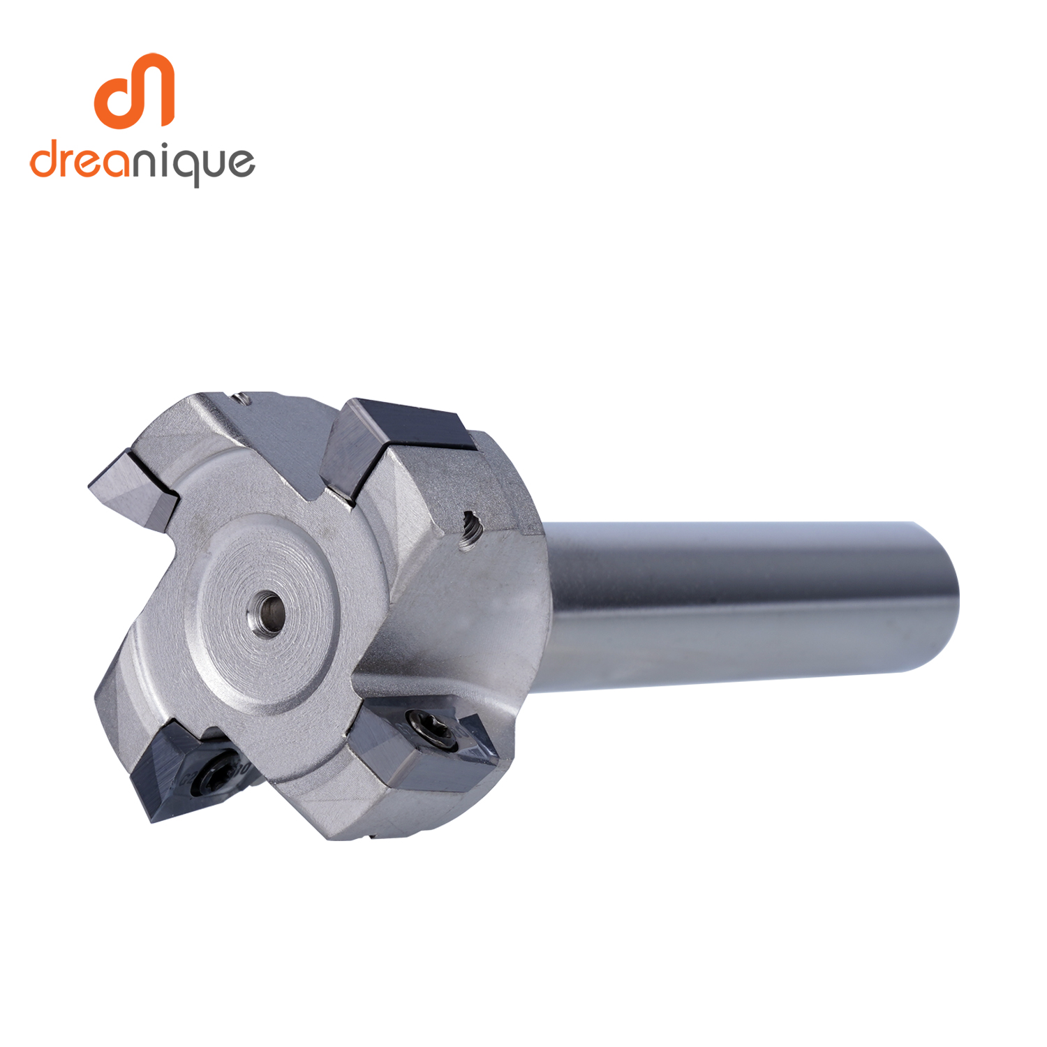 Surface Finishing Right Angle  - огляд і ціна End Mill Set