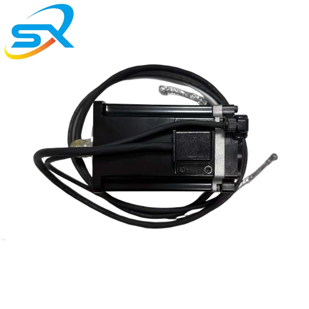 Sanyo AC Servo Motor, Running  - огляд і ціна Servo Motor