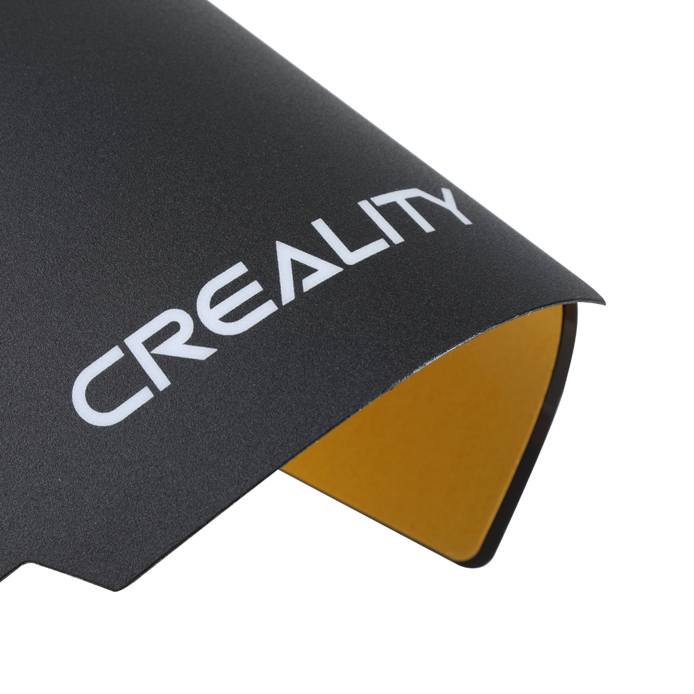 Creality Ender 3 Soft Magnetic - огляд і ціна Aluminium Profile 2020
